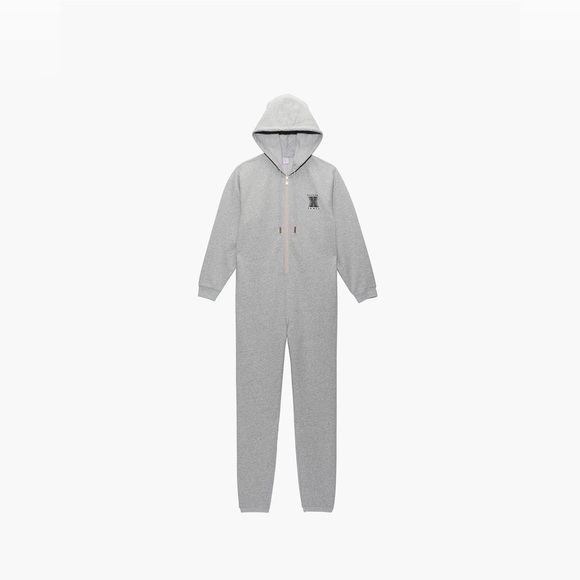 SAVAGE X FENTY FOREVER SAVAGE HOODED ONESIE size XL - Picture 2 of 8